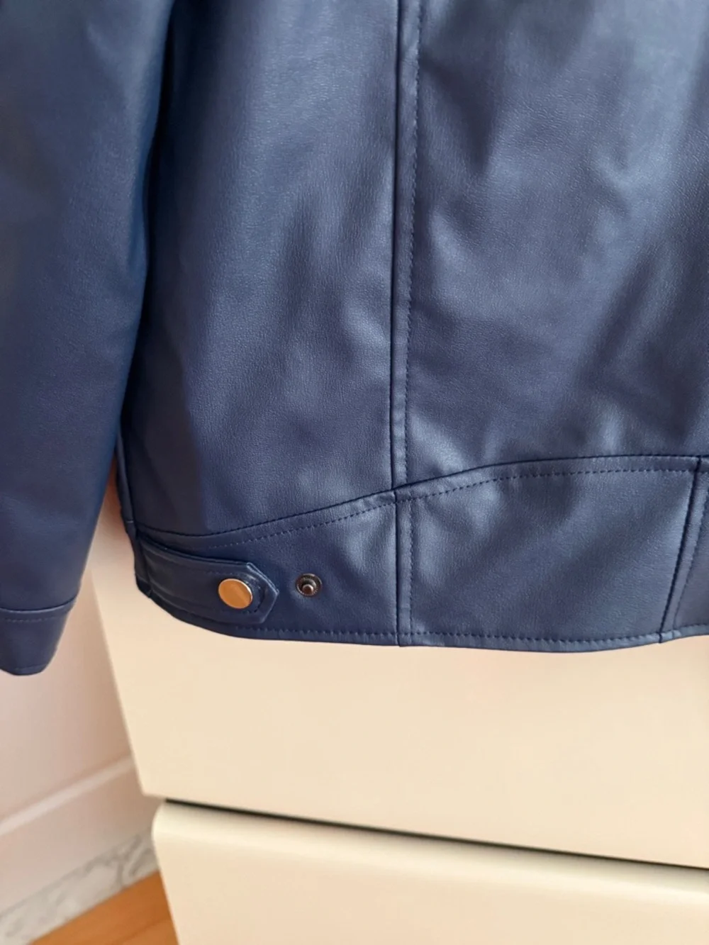 N/A classic navy